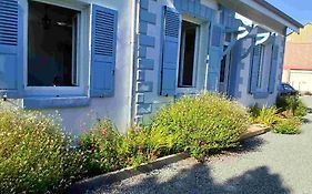 La Mignardise - Jardin&Parking privés